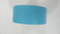 Το αδιάβροχο μπλε χρώμα crepe η καλύπτοντας ταινία εγγράφου που χρησιμοποιείται στην ανώτατη επισκευή