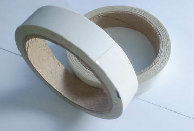 High Initial Adhesion adhesion Double Coated Tape high speed splicing