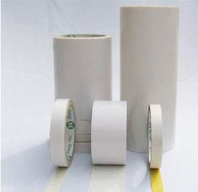 High Temperature Resistant 80 Degree Double Sided Adhesive Tape For Conecting