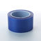 Blue Acrylic Pet Paper Splicing Tape Liner Bottom Side 50Um Thickness