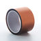Tawny Pi Film Splicing Tape 60Um Thickness For Leather Industry