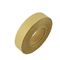 140um Thickness High Temperature Resistant Tape  For Pvc Synthetic Leather