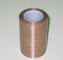 High Temperature Adhesive Tape Reinforce Ptfe e Rubber Adhesion Coating